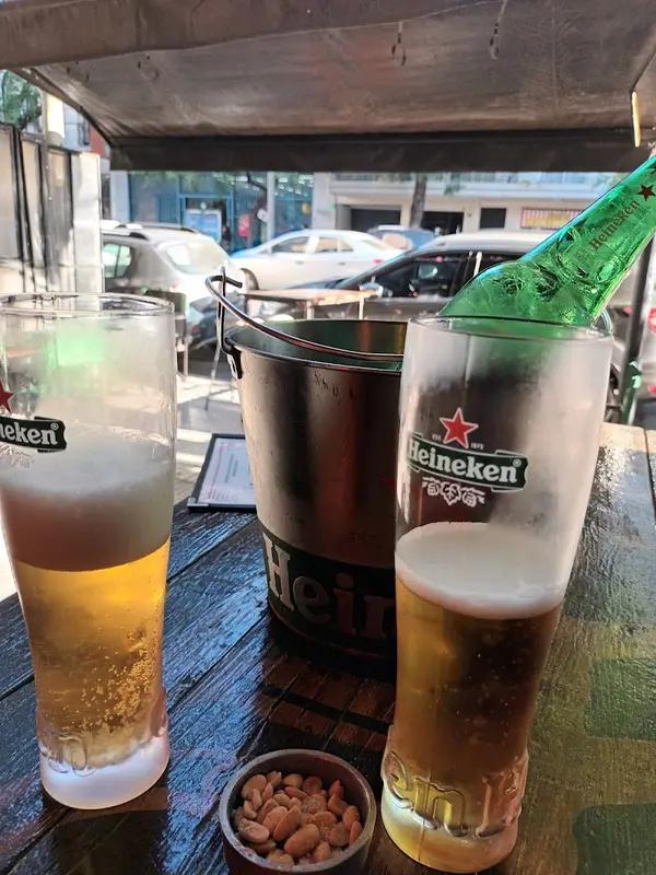 Taffer La Cantina, imagen 4