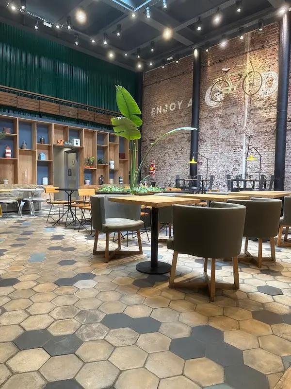 Green Eat Cabildo, imagen 3