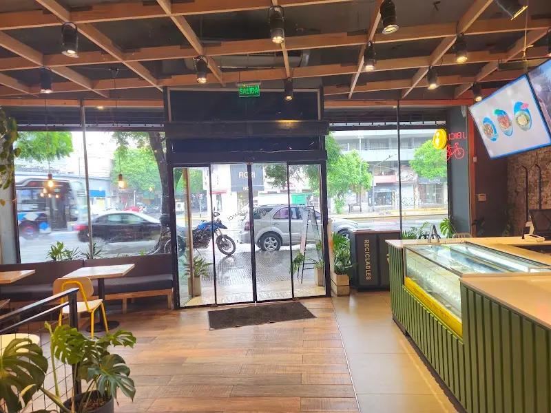 Green Eat Cabildo, imagen 4