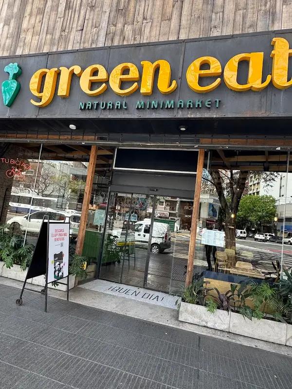 Green Eat Cabildo, imagen 5