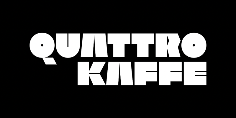 Quattro Kaffe