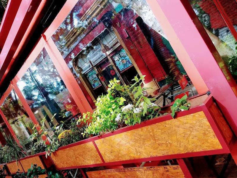 La mía vita restaurante, imagen 1