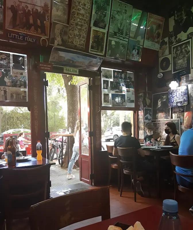 La mía vita restaurante, imagen 3