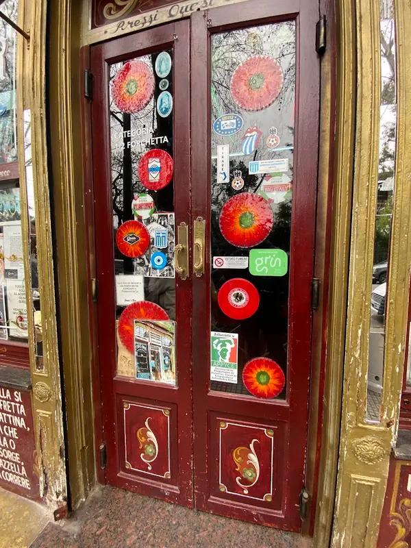 La mía vita restaurante, imagen 4