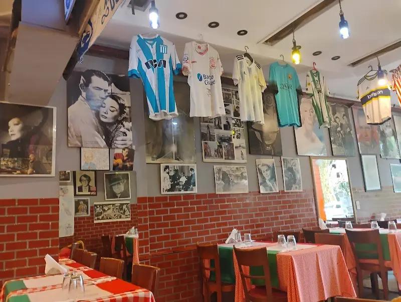 La mía vita restaurante, imagen 5
