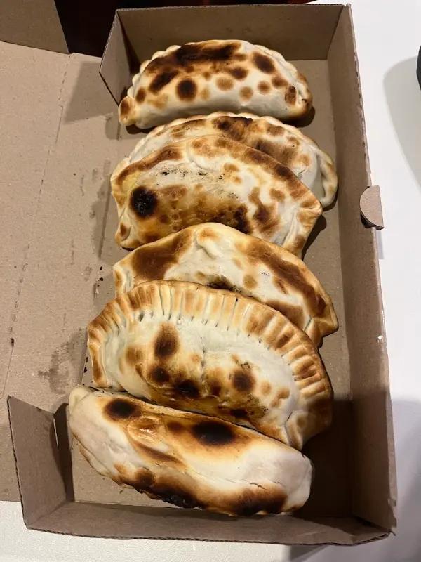 El Arte de la Pizza, imagen 3