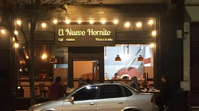El Arte de la Pizza, imagen 4