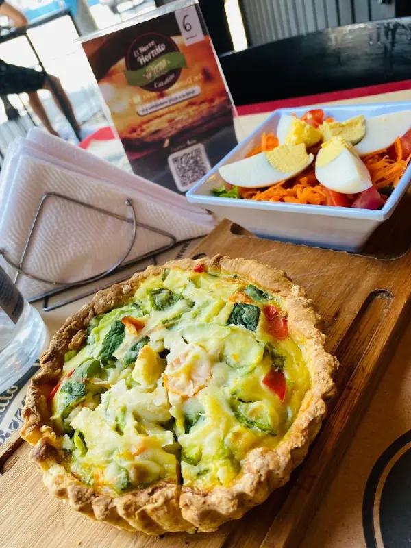 El Arte de la Pizza, imagen 5