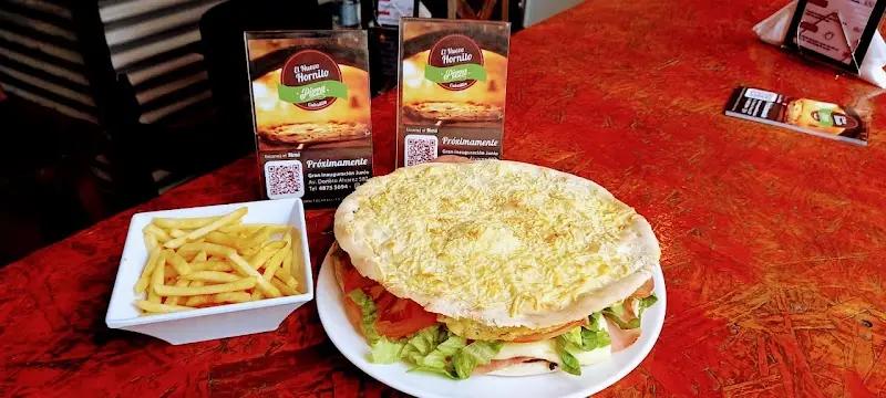 El Arte de la Pizza, imagen 6