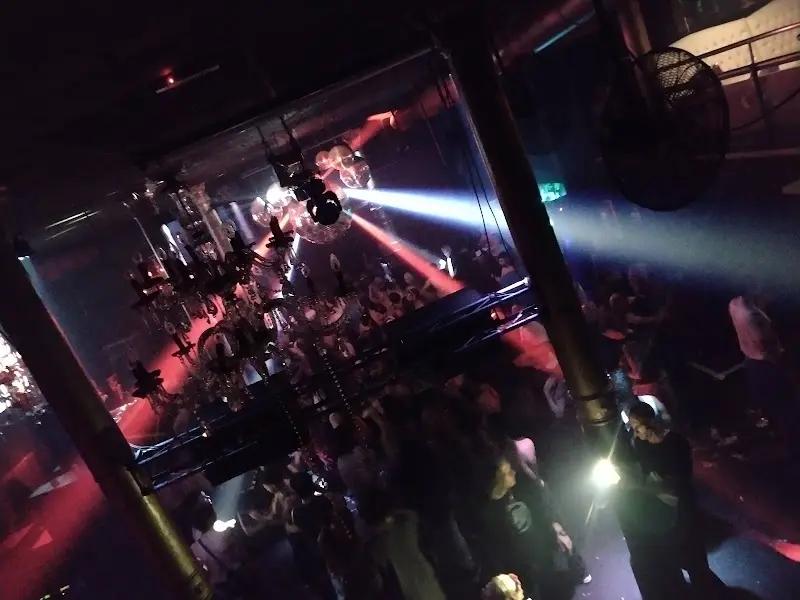 Golden Club, imagen 2