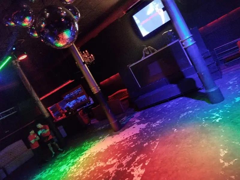 Golden Club, imagen 3