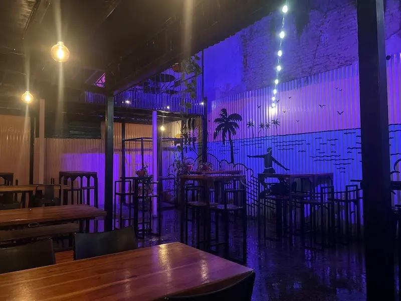 Alton Bar, imagen 4