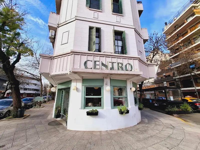 Centro Restaurant, imagen 1
