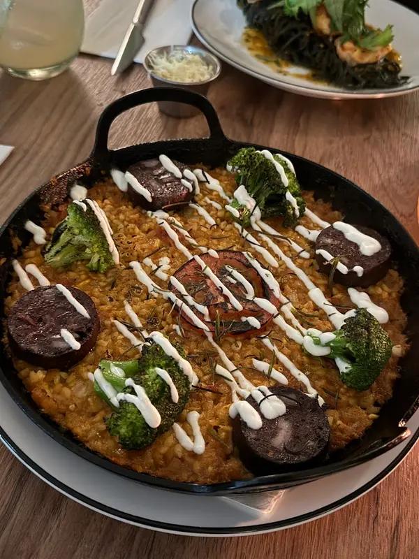 Centro Restaurant, imagen 5