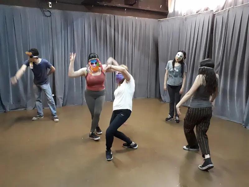 Machado Teatro, imagen 2