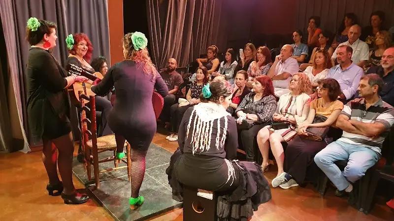 Machado Teatro, imagen 3