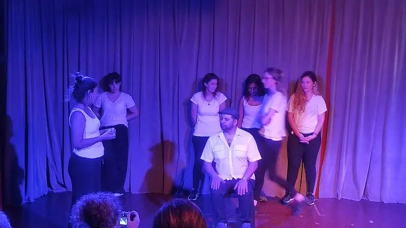 Machado Teatro, imagen 6