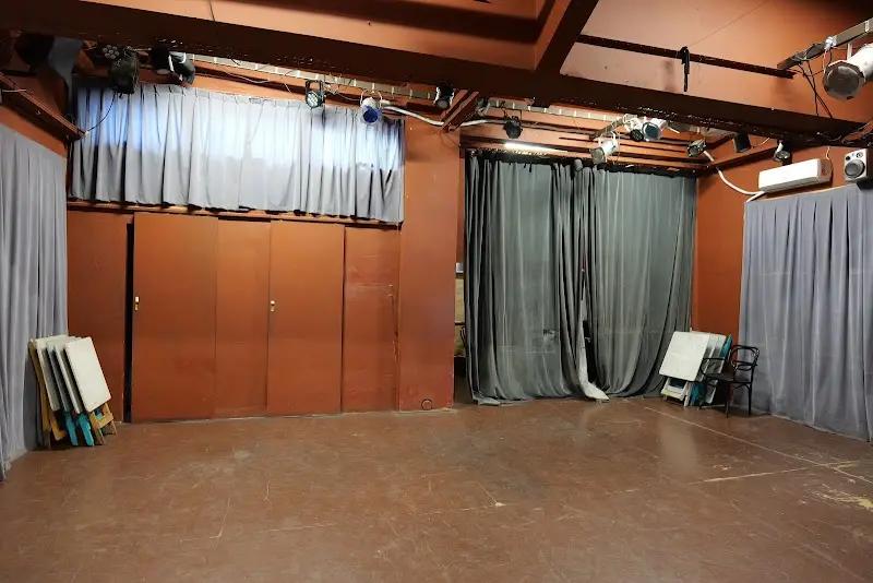 Machado Teatro, imagen 5
