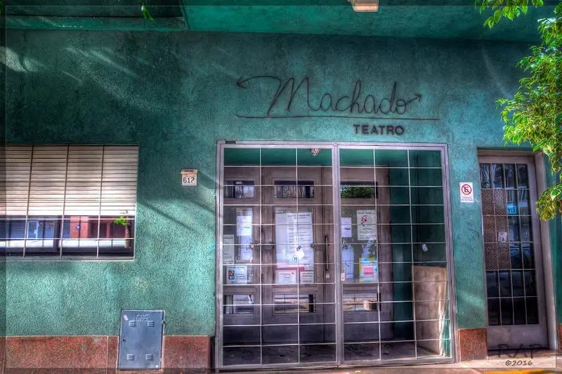 Machado Teatro, imagen 4