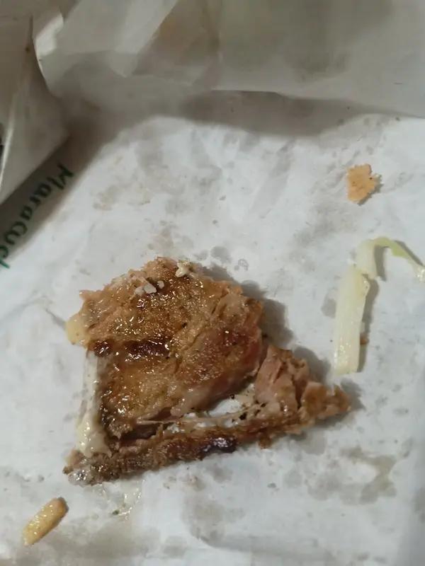 SALSA TARTARA FAST FOOD, imagen 4