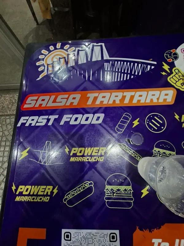 SALSA TARTARA FAST FOOD, imagen 5