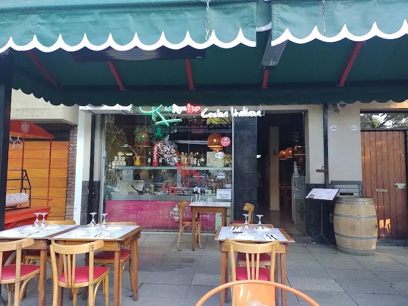 Renatto Cucina Italiana, imagen 1