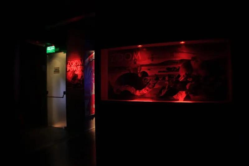 Zoom Gay Cruising Bar, imagen 2