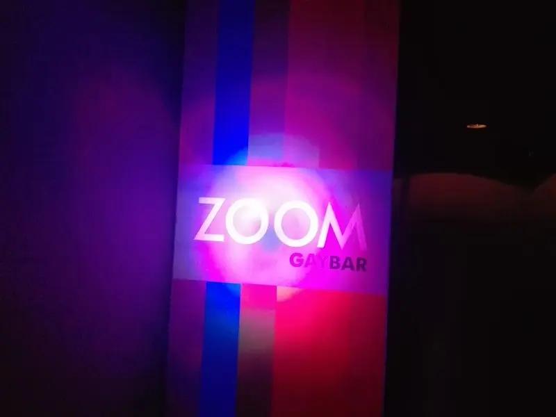 Zoom Gay Cruising Bar, imagen 5