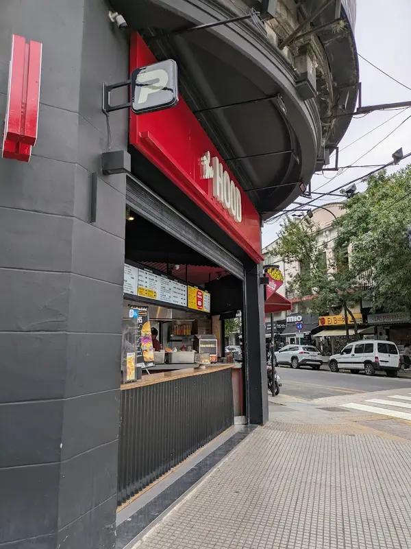 The Hood, imagen 3