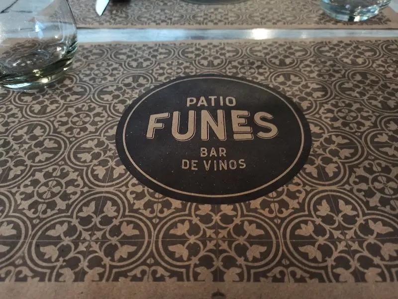 Patio Funes, imagen 3