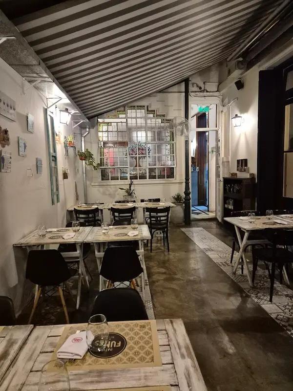 Patio Funes, imagen 4