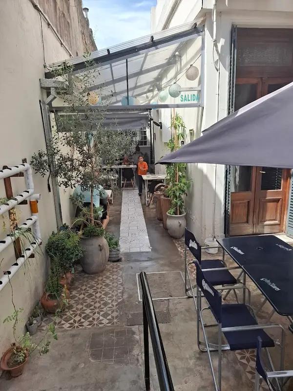 Patio Funes, imagen 5