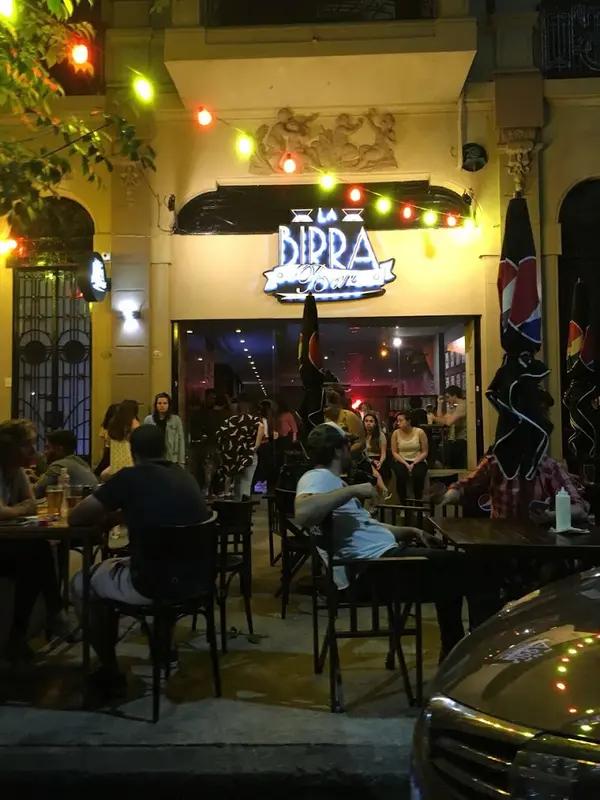 La Birra Bar, imagen 1