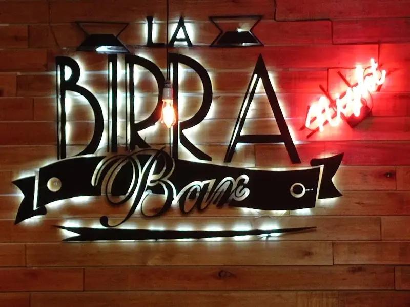 La Birra Bar, imagen 4