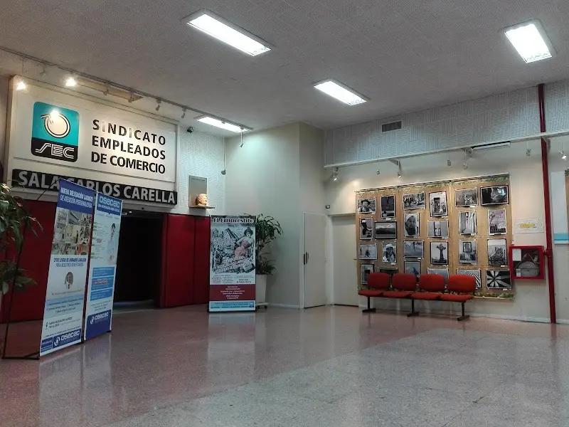 Teatro Carlos Carella, imagen 6