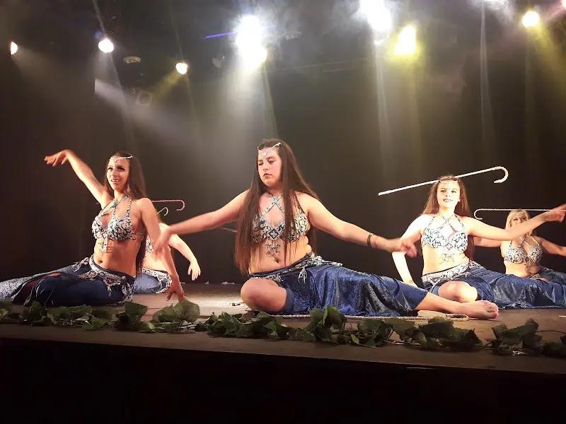 Teatro Carlos Carella, imagen 4