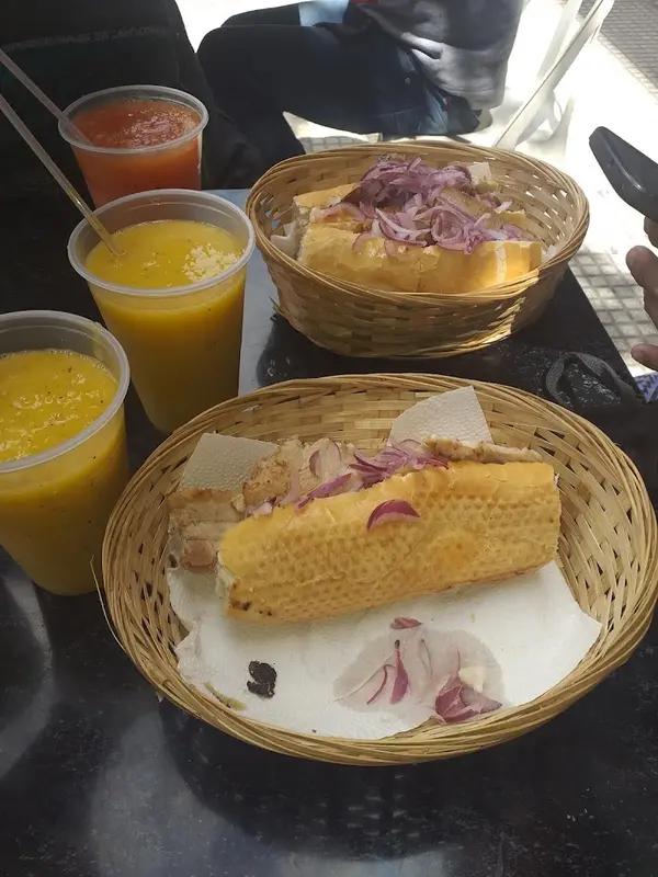 Aromas Peruanos, imagen 2