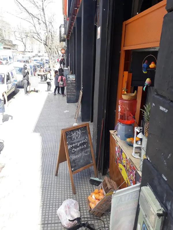 Aromas Peruanos, imagen 4