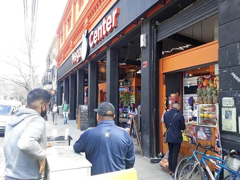 Aromas Peruanos, imagen 1