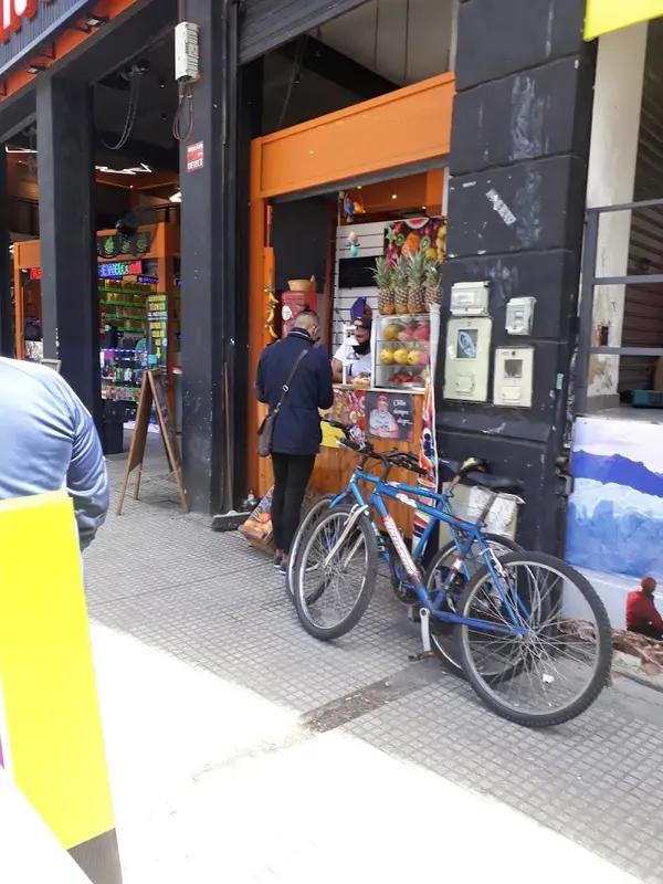 Aromas Peruanos, imagen 5