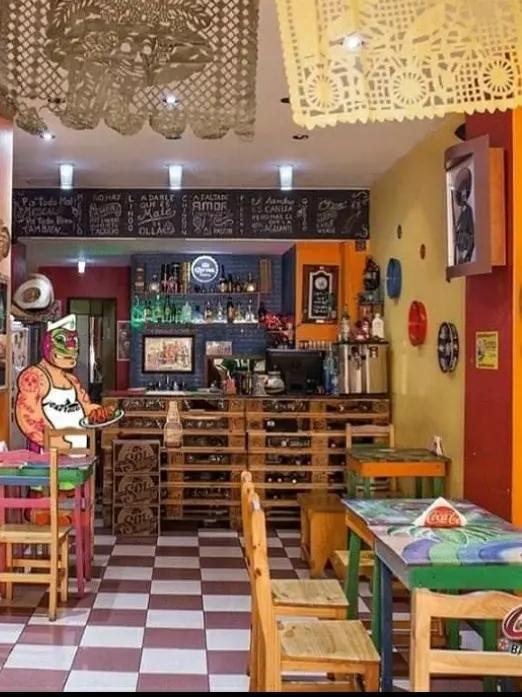 Che Taco Comida Mexicana, imagen 1