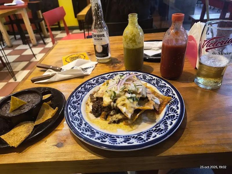 Che Taco Comida Mexicana, imagen 3