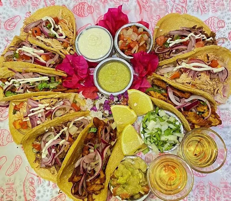 Che Taco Comida Mexicana, imagen 2