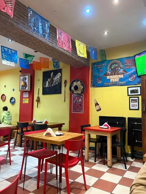Che Taco Comida Mexicana, imagen 6