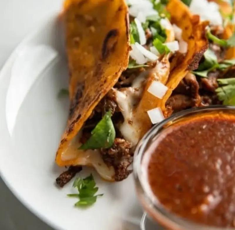 Che Taco Comida Mexicana, imagen 4