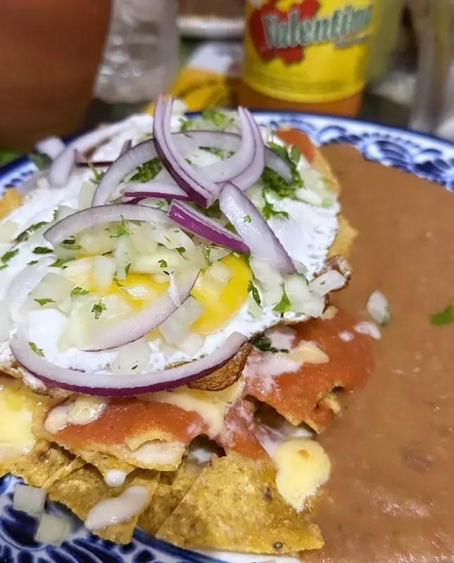 Che Taco Comida Mexicana, imagen 5