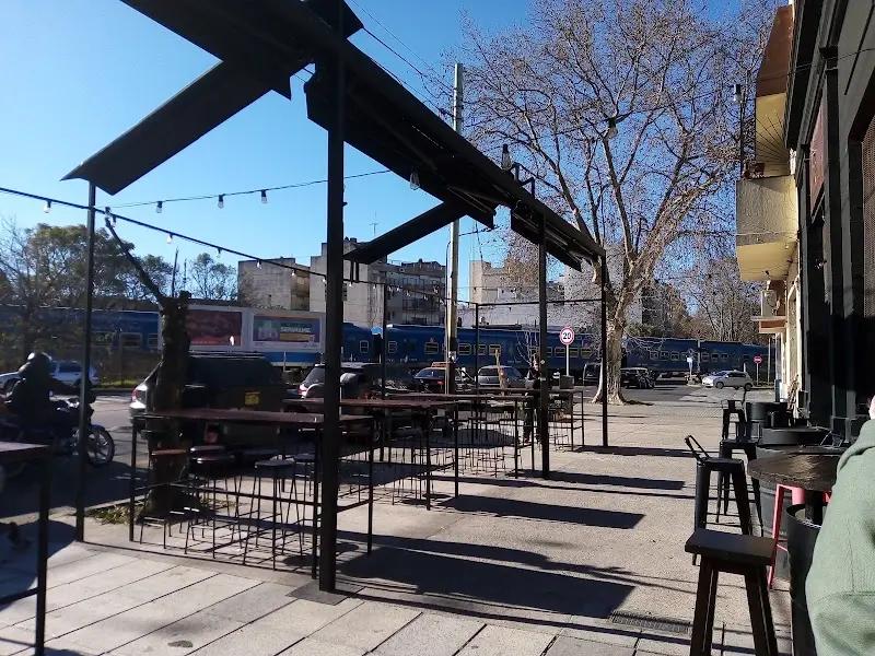 Lagerhaus Devoto, imagen 1