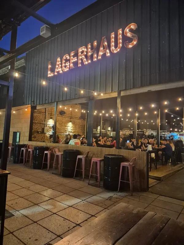 Lagerhaus Devoto, imagen 5