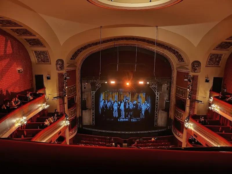 Teatro Lola Membrives, imagen 1