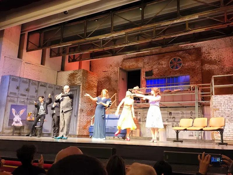 Teatro Lola Membrives, imagen 2